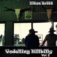 Elton Britt - Yodelling Hillbilly (2CD Set)  Disc 2